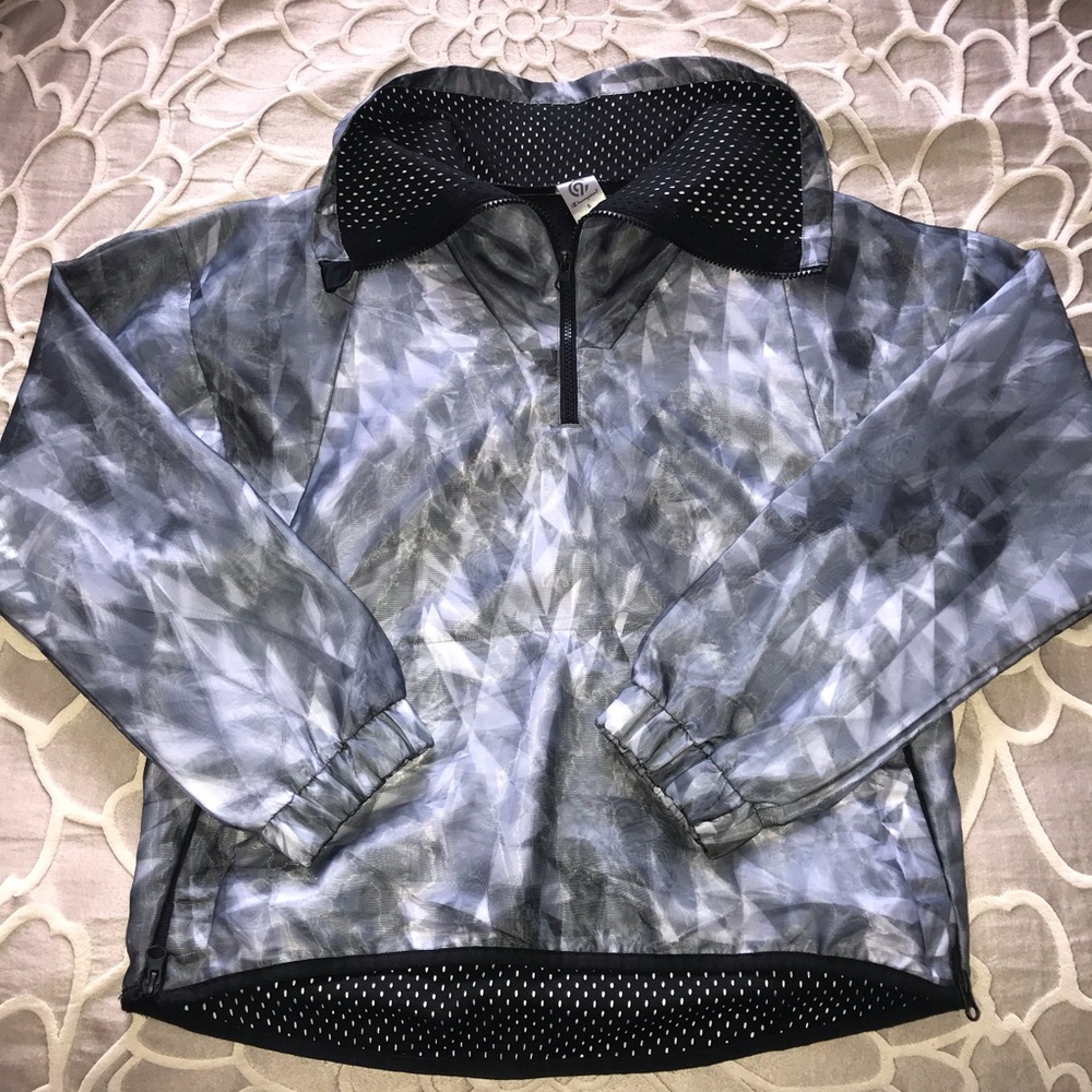 Champion Wind Breaker